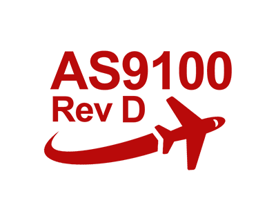 as9100d